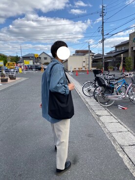 kさんのコーディネート