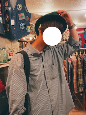 kさんのコーディネート