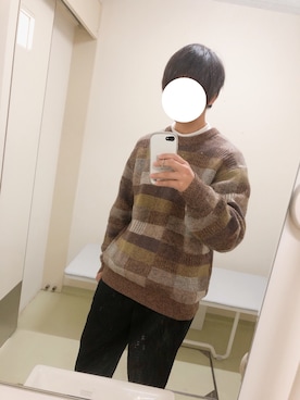 kさんのコーディネート