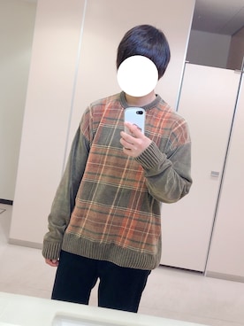 kさんのコーディネート