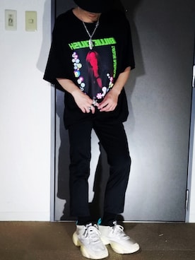 ysさんのコーディネート