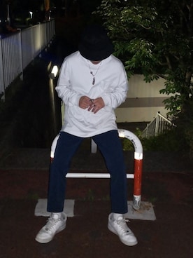 ysさんのコーディネート