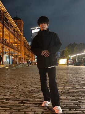 ysさんのコーディネート