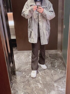 ysさんのコーディネート