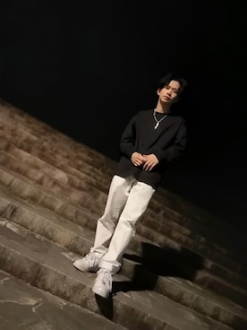 ysさんのコーディネート