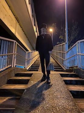 ysさんのコーディネート