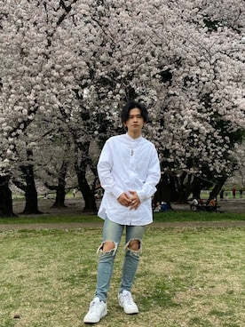 ysさんのコーディネート