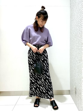 MANAMIさんのコーディネート