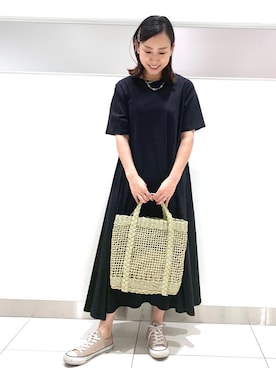 MANAMIさんのコーディネート