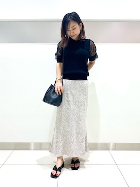 MANAMIさんのコーディネート