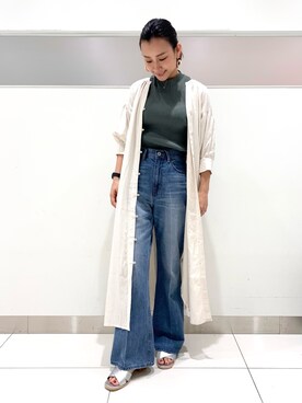 MANAMIさんのコーディネート