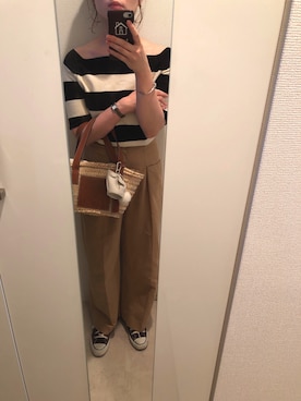 omayuuuさんのコーディネート