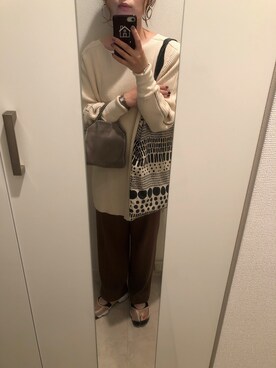 omayuuuさんのコーディネート