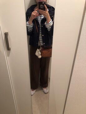 omayuuuさんのコーディネート