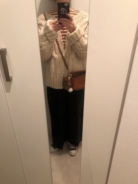 omayuuuさんのコーディネート