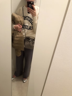 omayuuuさんのコーディネート