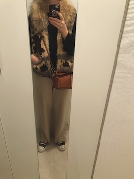 omayuuuさんのコーディネート