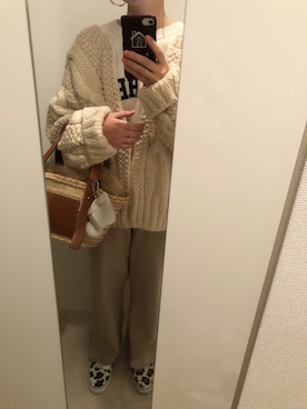 omayuuuさんのコーディネート