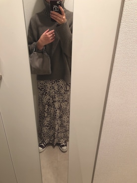 omayuuuさんのコーディネート