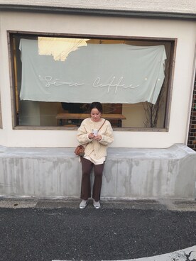 omayuuuさんのコーディネート