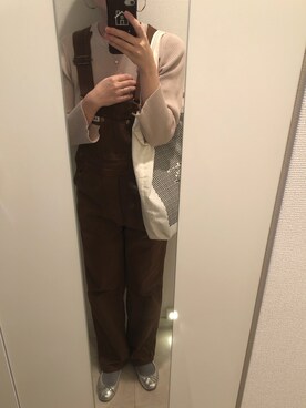 omayuuuさんのコーディネート