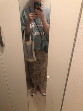 omayuuuさんのコーディネート