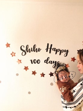 omayuuuさんのコーディネート