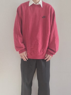 「シティーボーイ」｜horihori0210さん（メンズ・178cm）の冬コーディネート