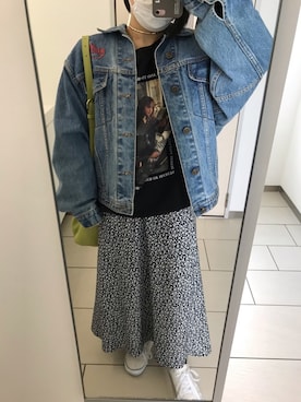 blueさんのコーディネート