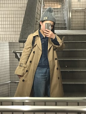 blueさんのコーディネート