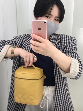 blueさんのコーディネート