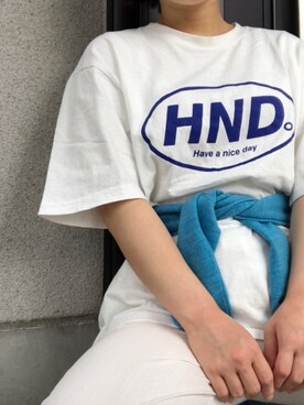 blueさんのコーディネート