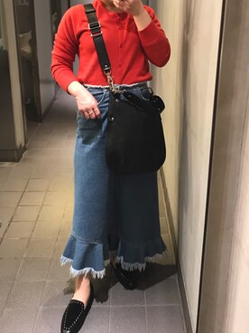 blueさんのコーディネート