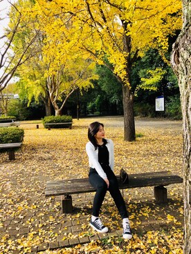 zusikaroさんのコーディネート