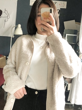 zusikaroさんのコーディネート