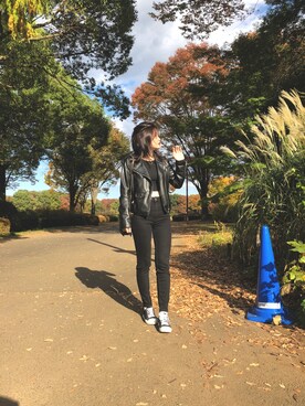 zusikaroさんのコーディネート