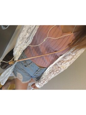 ななさんのコーディネート