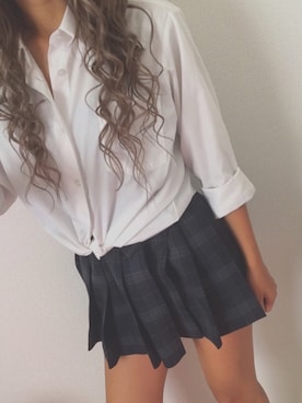 ななさんのコーディネート