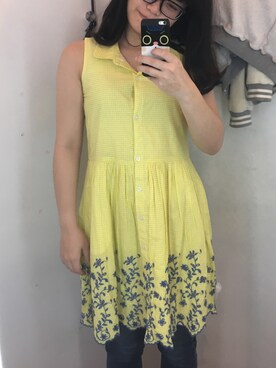 cheche さんのコーディネート