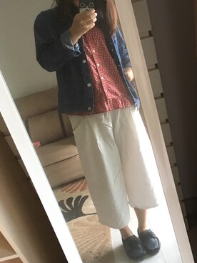 cheche さんのコーディネート