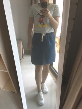 cheche さんのコーディネート