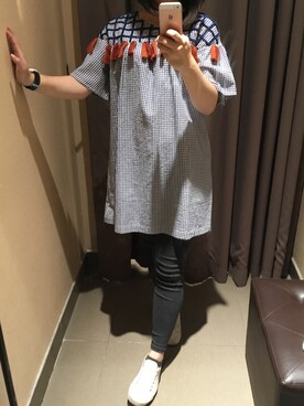 cheche さんのコーディネート