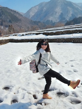 cheche さんのコーディネート