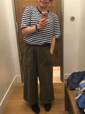 cheche さんのコーディネート