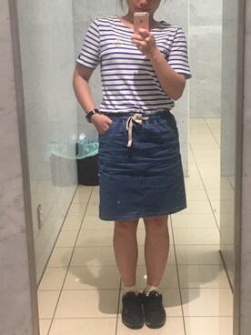 cheche さんのコーディネート