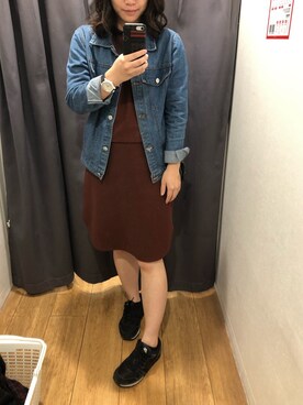 cheche さんのコーディネート