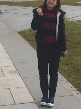 cheche さんのコーディネート