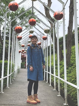 cheche さんのコーディネート