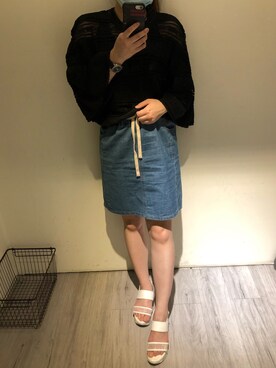 cheche さんのコーディネート