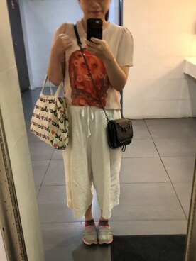 cheche さんのコーディネート